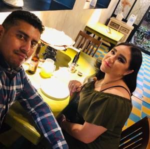 Meet your Posher, Jaime